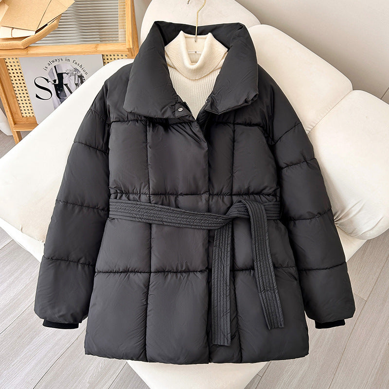 Women's Winter Parka Coat