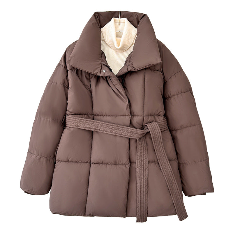 Women's Winter Parka Coat