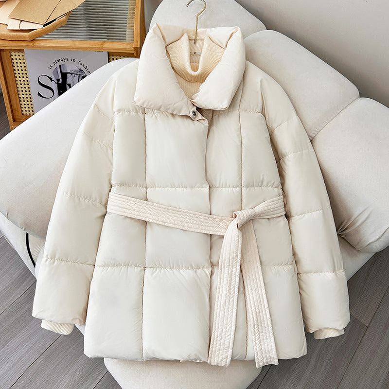 Women's Winter Parka Coat