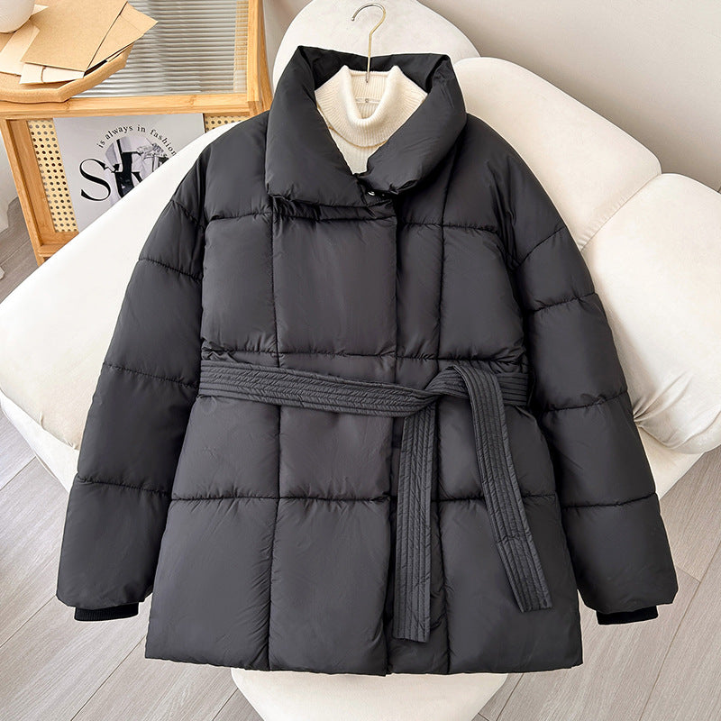 Women's Winter Parka Coat